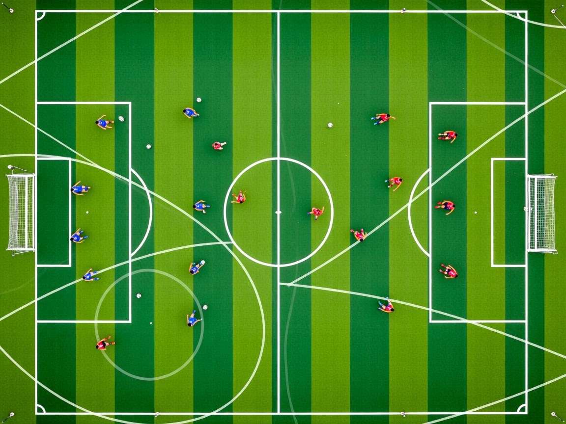 开云体育下载-亚洲杯中国青年队爆冷 球迷议论纷纷,中国足球亚青赛 第2张