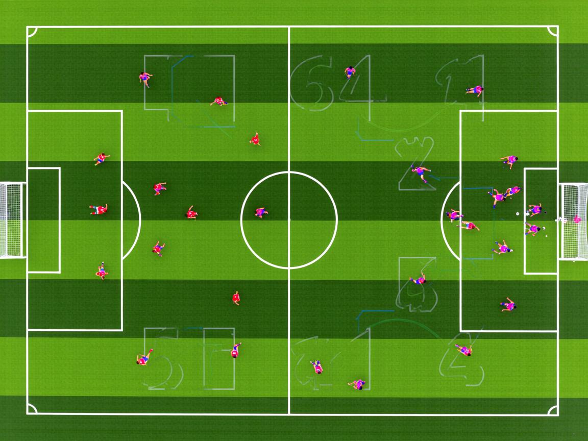 开云在线入口-亚特兰大高频进攻打乱对手防线部署,亚特兰大战术体系 第2张