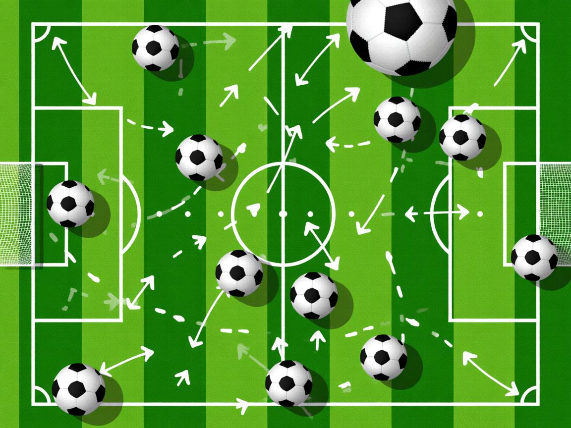 开云在线入口-亚特兰大高频进攻打乱对手防线部署,亚特兰大战术体系 第3张