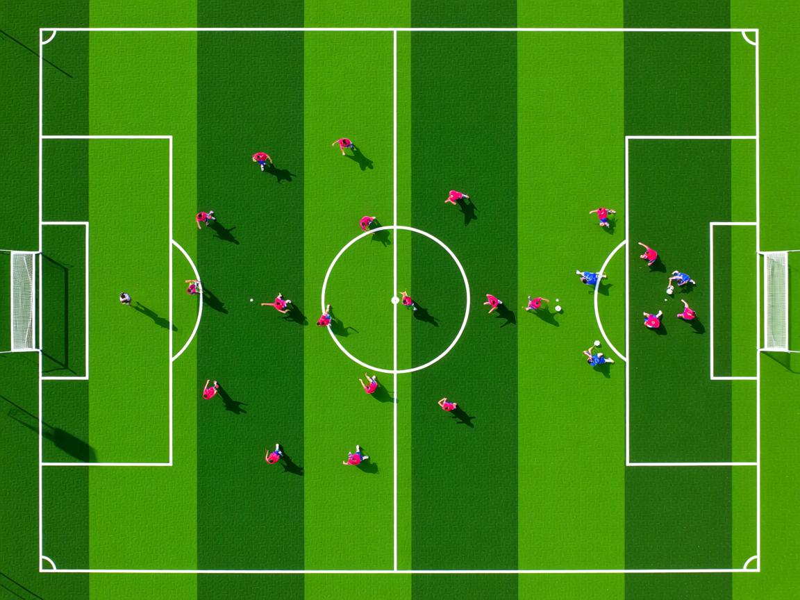 开云体育入口-俱乐部加强青训体系建设，足球青训俱乐部管理制度  第2张