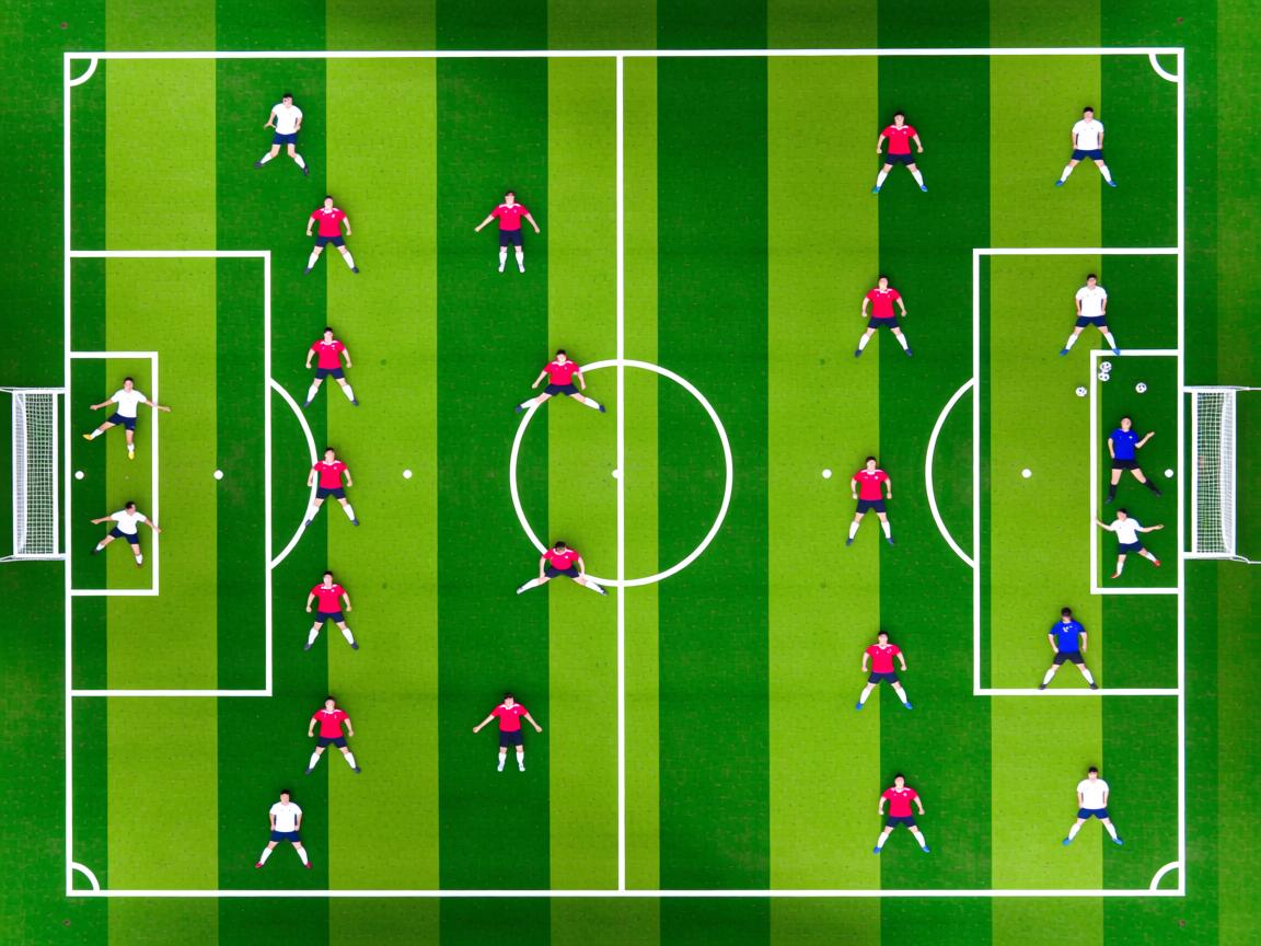 开云体育足球-斯特拉斯堡快攻犀利撕破对手防线,1518斯特拉斯堡 第2张