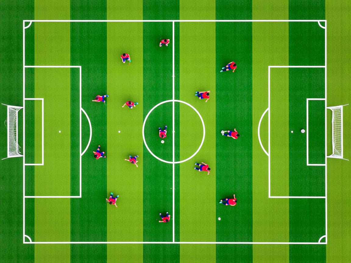 开云app-校园足球赛事促进学生全面发展,开展校园足球的可行性 第2张