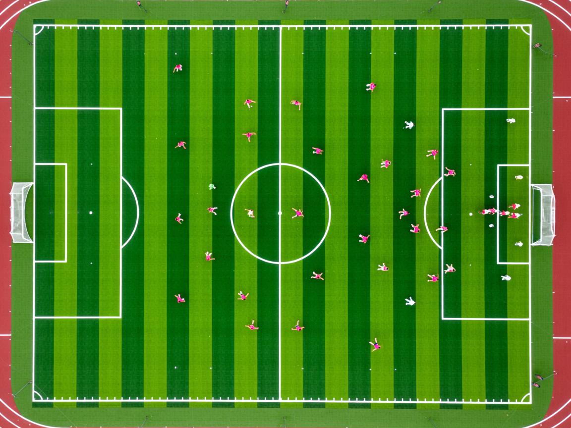 开云app-校园足球赛事促进学生全面发展,开展校园足球的可行性 第3张